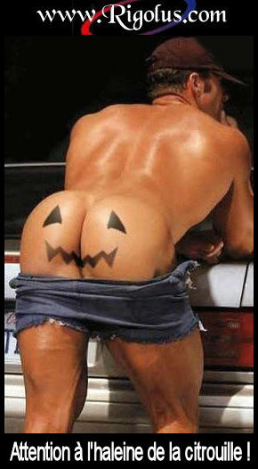 haloween